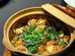 -玖味(老工人西路店)