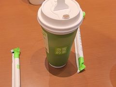 -奈雪的茶(印象城店)