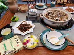 -大理董·董家小厨野生菌火锅(古城旗舰店)