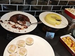 -拉蒂娜·巴西牛排馆 Latina·Brazilian Steakhouse(陆家嘴旗舰店)