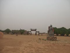 -黄沙古渡原生态旅游区