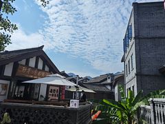 -磁器口古镇