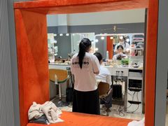 -海马体照相馆(上海月星环球港店)