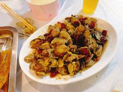 -小民大排档(马场角横路店)