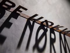 -BE NORMAL CAFE(霞溪路店)