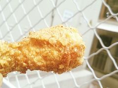 -满记烧饼(牛街东里小区一区店)