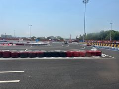 -锐擎卡丁车主题乐园(郊野公园店)