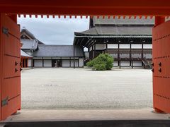 -京都御所