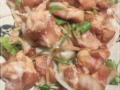 -赵胖炙子烤肉&深夜酒馆(簋街店)