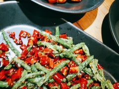 -金牌外婆家(苏州中心店)