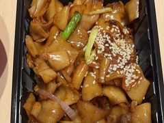 -避风塘(五角场店)