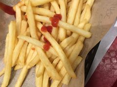 -肯德基(北京南站店)