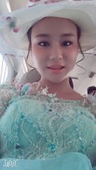 -金夫人婚纱摄影(华南店)