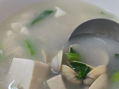 -瑶记海鲜餐厅(西涌店)