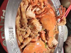 -胖哥俩肉蟹煲(湖滨银泰in77店)