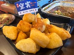 -林二哥宜烤官·宜宾小烧烤