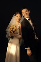 -绽放摄胶片摄影工作室