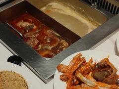 -星伦多 自助料理(圆融店)