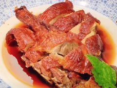 -苏梦江南·淮扬菜(夫子庙店)