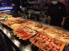 -九月海·海鲜自助(世纪东方店)