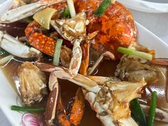 -众味海鲜大排档·活海鲜·潮汕味(南澳店)