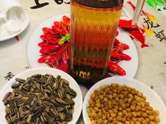 -金陵暴走小龙虾·迷踪蟹(凯德MALL店)
