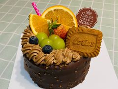 -吉川堂·日式甜点专门店(正佳广场店)