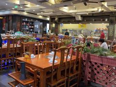 -乐宴·老北京铜火锅(八卦岭店)