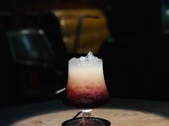 -The Cheebat 锌吧·Bistro(体育西店)
