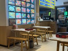 -郑记•不夜城烧烤•龙虾•虾蟹(黄鹤楼店)