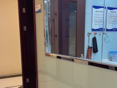 -泰康拜博口腔医院(海曙店)