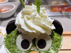 -海底捞火锅(高科东路店)