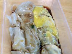 -山水肠粉(盐田店)