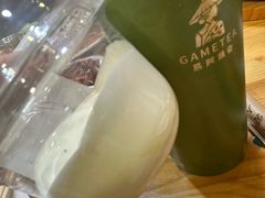 -易阿姨奶茶(万达店)