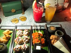 -Rock Bar Bali(Bali)