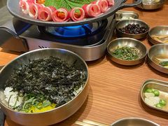 -春熙台韩国料理·章鱼肥牛(西丽店)