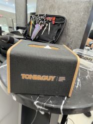 -TONI&GUY