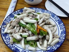 -味旭香餐厅 老字号