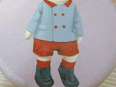 -珍妮曲奇聪明小熊(尖沙咀店)