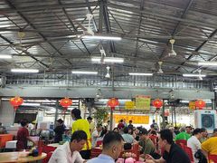 -兴记肉骨茶(甲洞大街第二新分店)