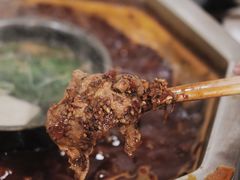 -邓莽子老火锅(鲁祖庙店)