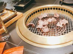 -谷牛和牛烤肉(漕河泾印象城店)