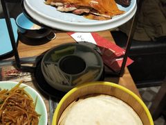 -局气烤鸭·北京菜(前门店)