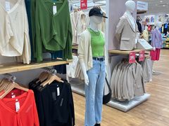 -优衣库(青岛万象城店)