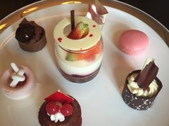 -Salon de Ville浦江汇(上海外滩华尔道夫酒店店)