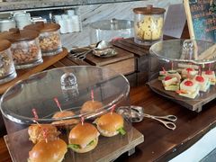 -深圳前海华侨城JW万豪酒店光之翼·港湾尚膳