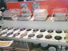 -羊乐锅·火锅·烧烤(夫子庙店)