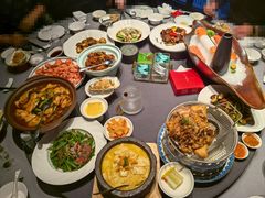 -百富源·海鲜辽菜(张士店)