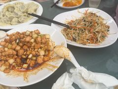 -天毓山庄·餐厅