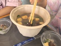 -鸡鸣汤包(红山动物园店)